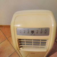 Climatizzatore portatile Zephir  Caldo Freddo
