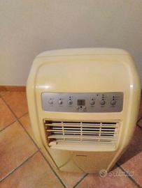 Climatizzatore portatile Zephir  Caldo Freddo