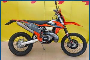 KTM EXC 250 Garantita e Finanziabile