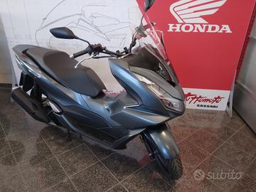 Honda PCX 125