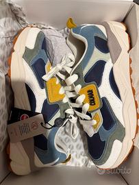COLMAR SNEAKERS