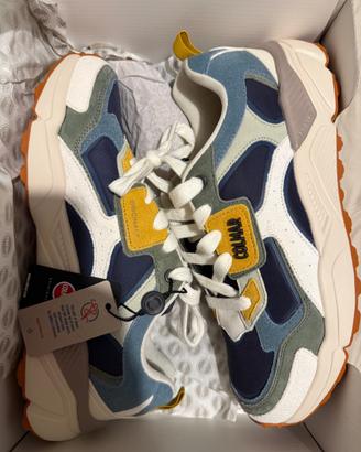 COLMAR SNEAKERS
