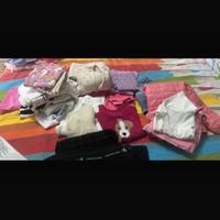 Abbigliamento bambina 6/7 anni