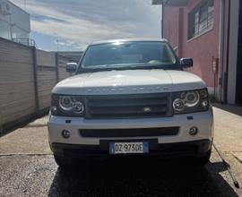 LAND ROVER RR Sport 1ª serie - 2009