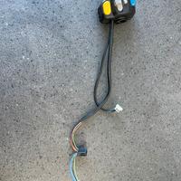 Devio luci SX Phantom F12 euro 1 