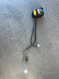 Devio luci SX Phantom F12 euro 1 