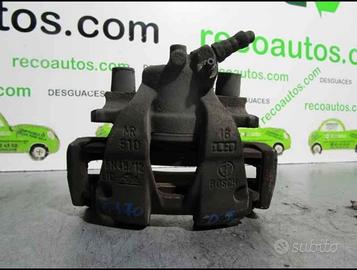 Pinze freni anteriori lancia ypsilon 1995