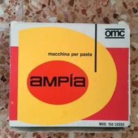 Macchina per la pasta Ampia NUOVA 