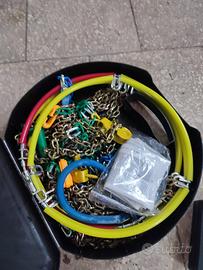 ACCESSORI AUTO