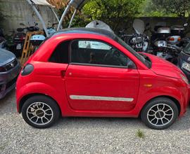 MICROCAR UNICO PROPRIETARIO Dué - 2019