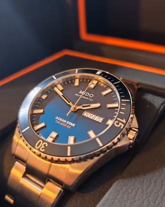 Mido Ocean Star 200 - M0264301
