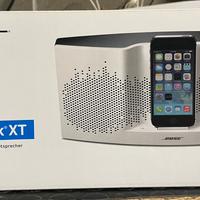 Bose SoundDock XT