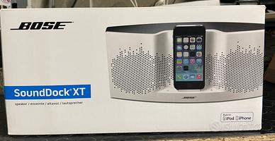 Bose SoundDock XT