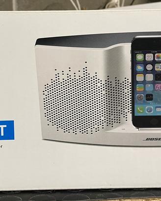 Bose SoundDock XT