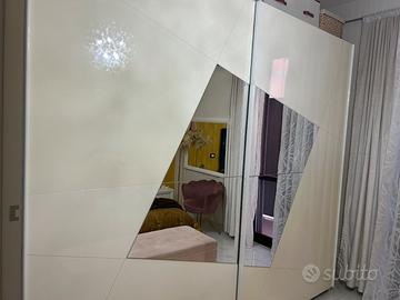 Armadio+como+comodini