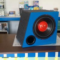 Sub woofer GME audio