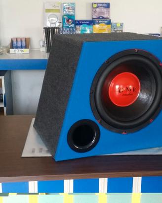 Sub woofer GME audio