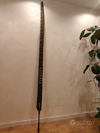 Megabass Levante 7'11" - 3/4oz -6oz