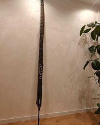 Megabass Levante 7'11" - 3/4oz -6oz