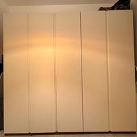 Camera completa Ikea