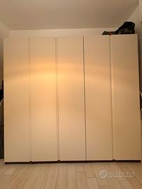 Camera completa Ikea