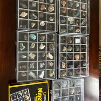 120 Minerali e gemme