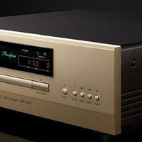Accuphase dp 450