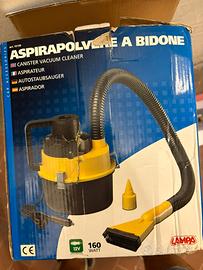 Aspirapolvere per Auto