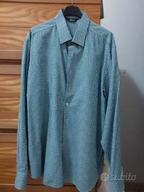 camicia uomo 