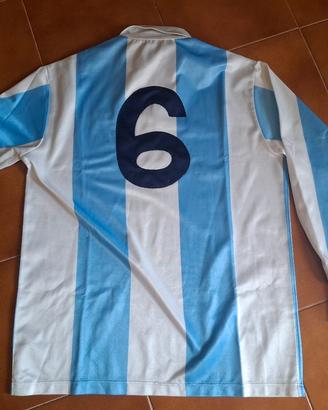 maglia calcio vintage NR 