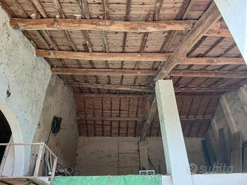 Casa di campagna
