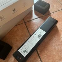 Stampante termica Phomemo – Compatta e portatile