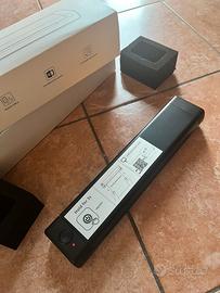 Stampante termica Phomemo – Compatta e portatile