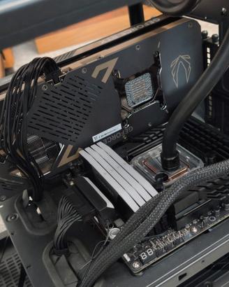 ASUS ROG Z790 MAXIMUS HERO 