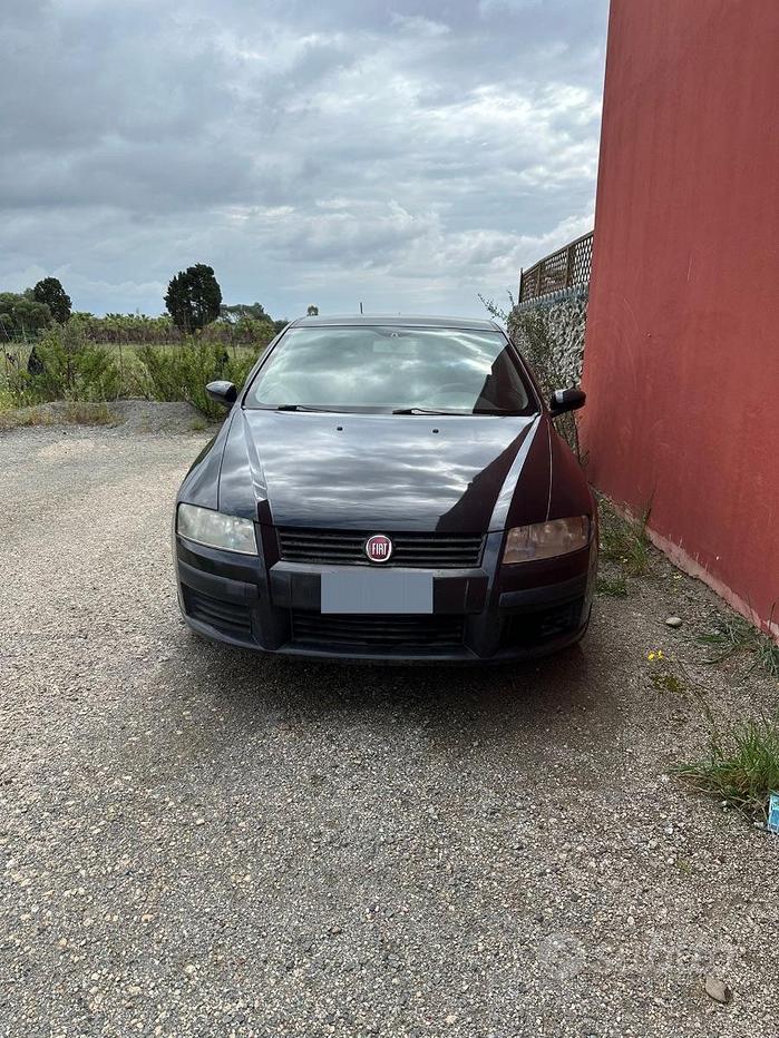 FIAT Stilo