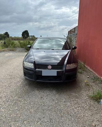 Fiat Stilo 1.4 Gpl Gancio traino
