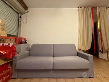Divano letto