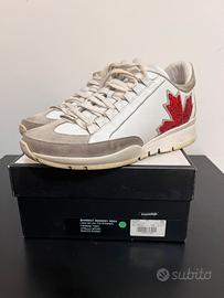 Sneakers Dsquared 2 Donna 39