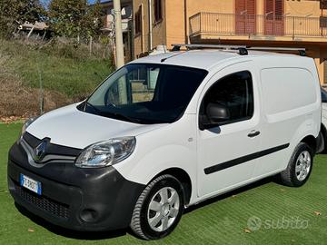 Renault Kangoo 1.5 dCi 90CV 3 posti