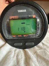 Strumento per motore Yamaha