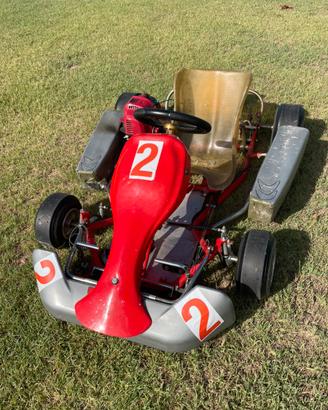 Go Kart