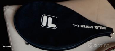 Racchetta tennis Fila