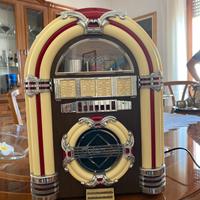 Juke box