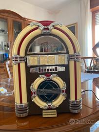 Juke box