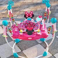 Salterello centro attività Bright Stars