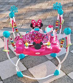 Salterello centro attività Bright Stars