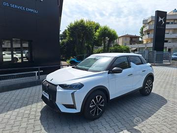 Ds DS3 Crossback 1.2 puretech Business 100cv X NEO
