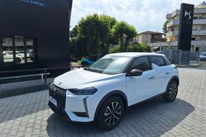 Ds DS3 Crossback 1.2 puretech Business 100cv X NEO
