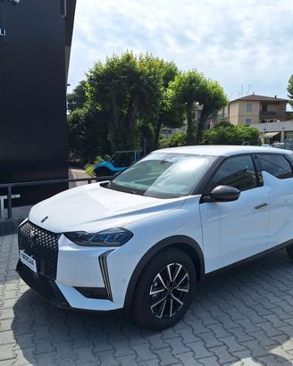 Ds DS3 Crossback 1.2 puretech Business 100cv X NEO