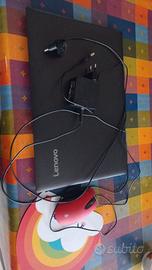 PC portatile lenovo